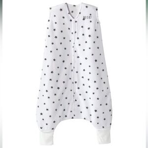 Halo fleece Sleep Sack Early Walker, size large (12 - 18 months)